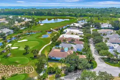 Beautifully Appointed Home in Orchid Island