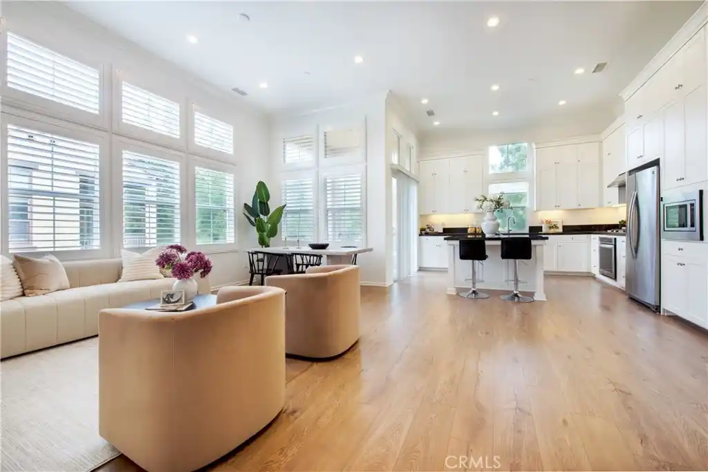 Residential