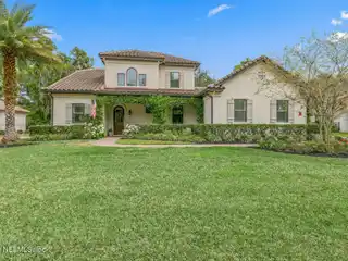 Outstanding Custom Residence in a Small Gated Community