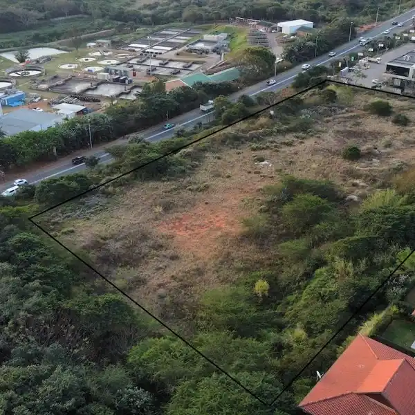 Land
