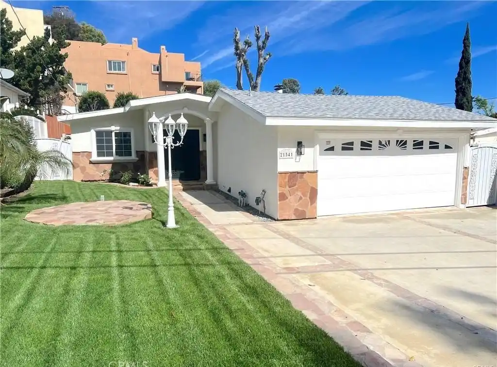 Residential
