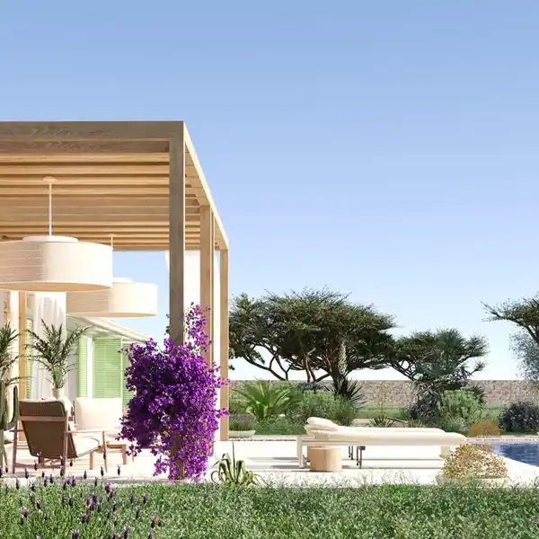 LUXURY FINCA WITH POOL