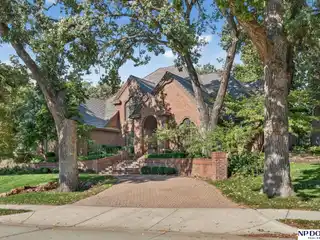 Architectural Masterpiece Nestled in a Private Woodland