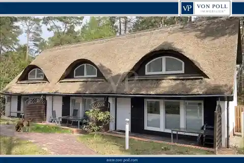 Retreat on the Baltic Sea