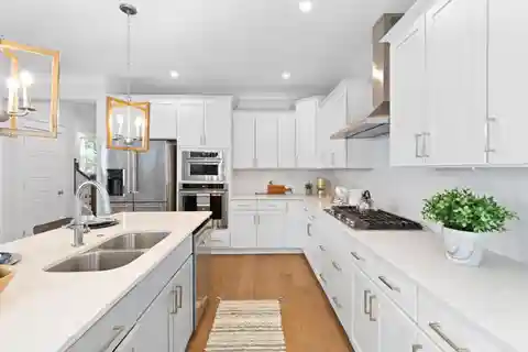 Dream Home in Bennetts Bluff on James Island