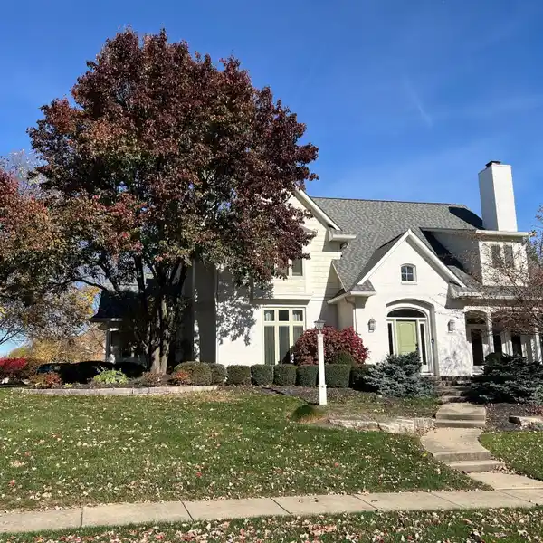 REFINED TUDOR ESTATE WITH EXCEPTIONAL UPGRADES