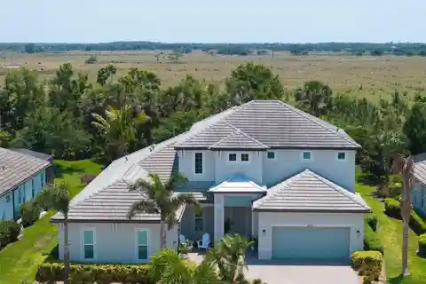 Exquisite Pool Home in Gated Rivo Lakes