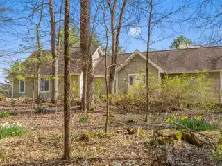 Peaceful 9.76-acre Property