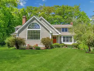 Classic Charm with Modern Convenience