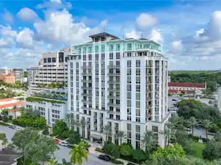 Opportunity to Transform a Full-Floor Penthouse