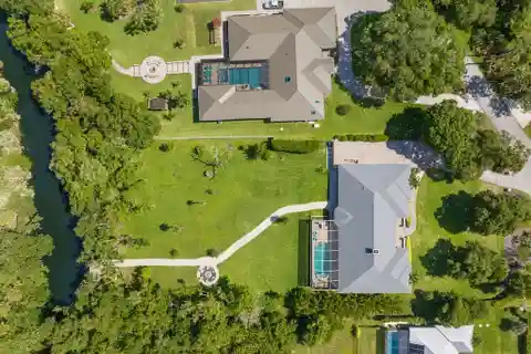 Majestic Old Florida-Style Home