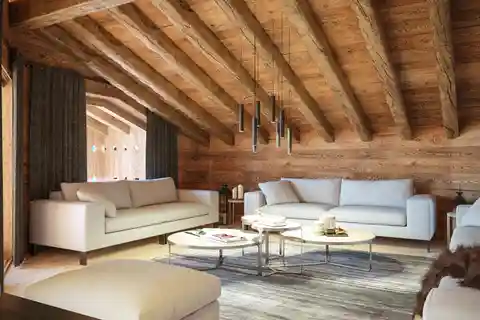 One Bedroom Apartment in an Exceptional Complex