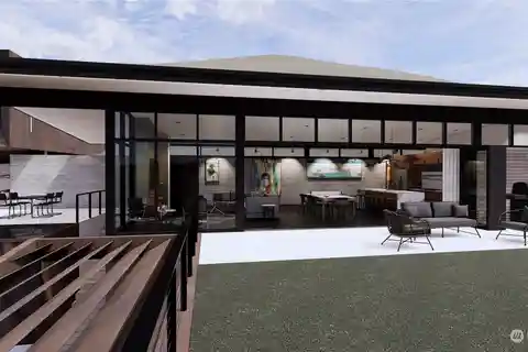 Unparalleled Modern Living