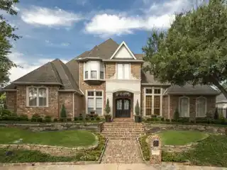 A Residence with Elegance and Comfort in Every Detail