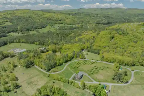 114 Acre Estate in Lisbon