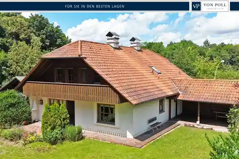 Spacious Home in a Desired Location