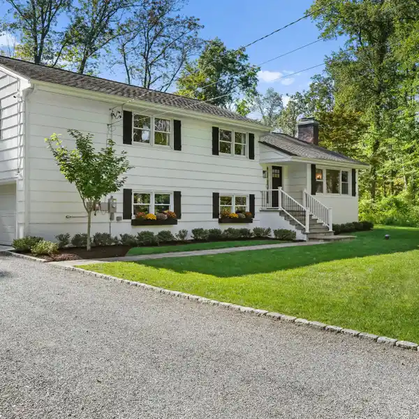 BEAUTIFULLY UPDATED SPLIT-LEVEL HOME