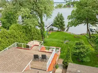 Rare Lake Minnetonka Gem