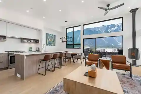 Residential