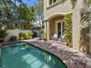 TOWNHOME WITH POOL IN SATURNIA BY THE SEA