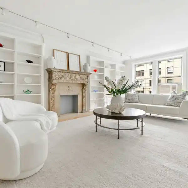 CANDELA CLASSIC ON WEST END AVENUE