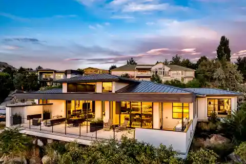 Sprawling Single-Level Estate