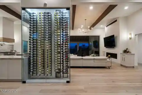 Luxury Saddlehorn Estate with Surrounding Mountains