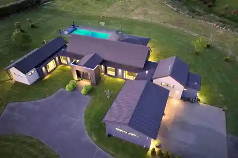 Exceptional Lifestyle Estate
