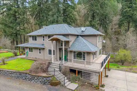 Rare Gem on over Nine Acres