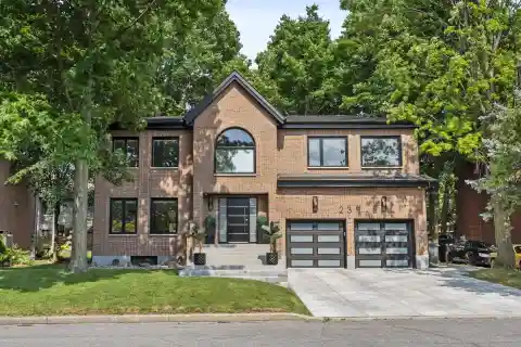 Modern Luxury Home with Smart Tech Features