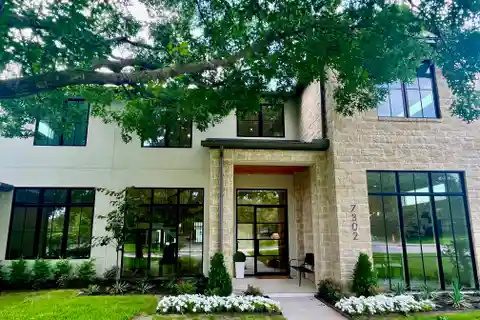 Striking New Construction Home