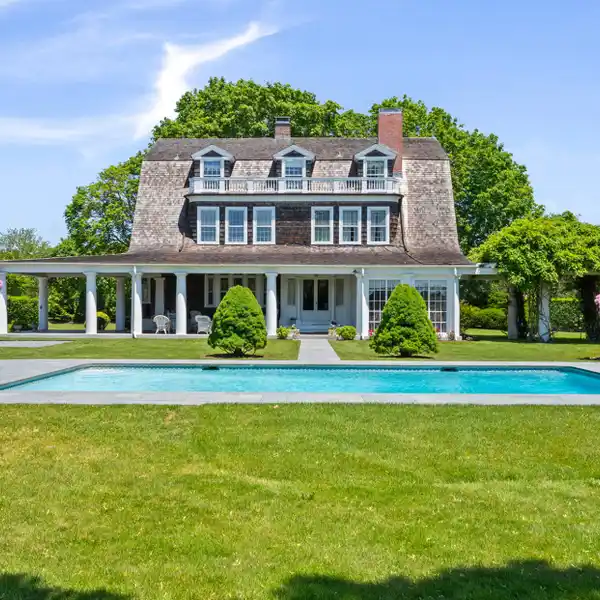TIMELESS 1881 ESTATE