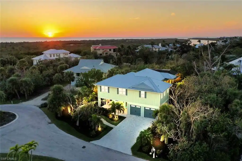 An Exceptional Piece of Paradise