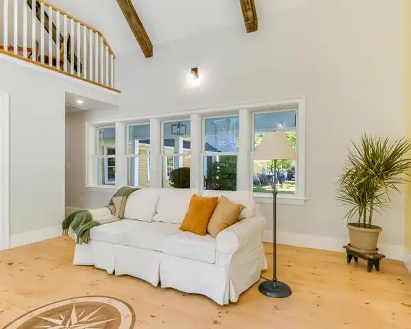 CHARMING HISTORIC HOME WITH MODERN AMENITIES ON A UNIQUE MULTI-USE PROPERTY