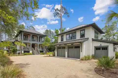 The Ultimate Palmetto Bluff Escape