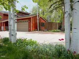 Rare Opportunity in Eagle Vail