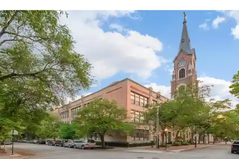 One-of-a-kind Duplex Penthouse