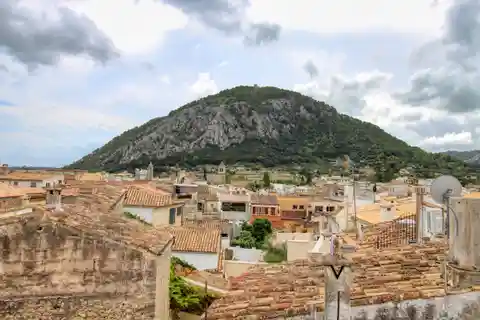 Large Home with Great Potential