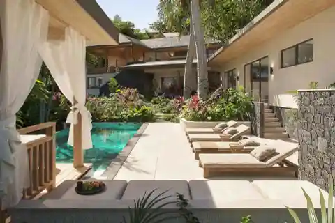 Villa Marevista