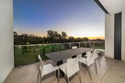 Unparalleled Penthouse Sanctuary