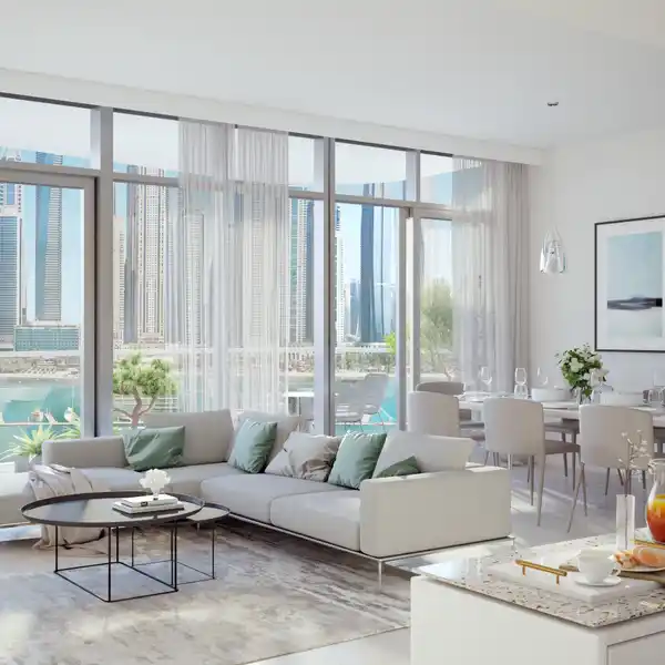 SERENE BEACHFRONT LIVING AT MARINA VISTA