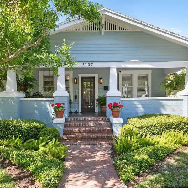 HISTORIC CHARM WITH MODERN SOPHISTICATION