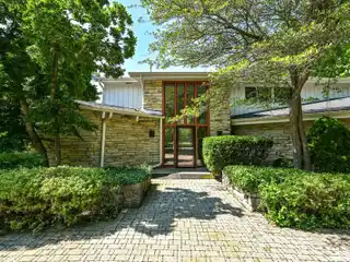 Contemporary Design with Inviting Comfort
