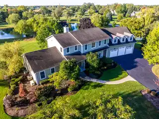 Timeless Elegance in Prestigious Lochanora