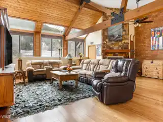 Fantastic Opportunity to Own in Eagle-vail