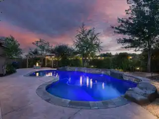 Stunning Home in Exclusive Serrano