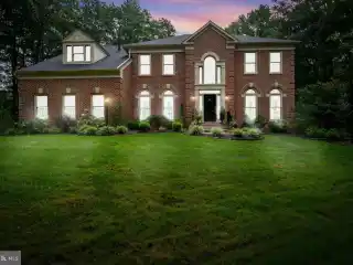 Stunning Home with Secret Garden Oasis