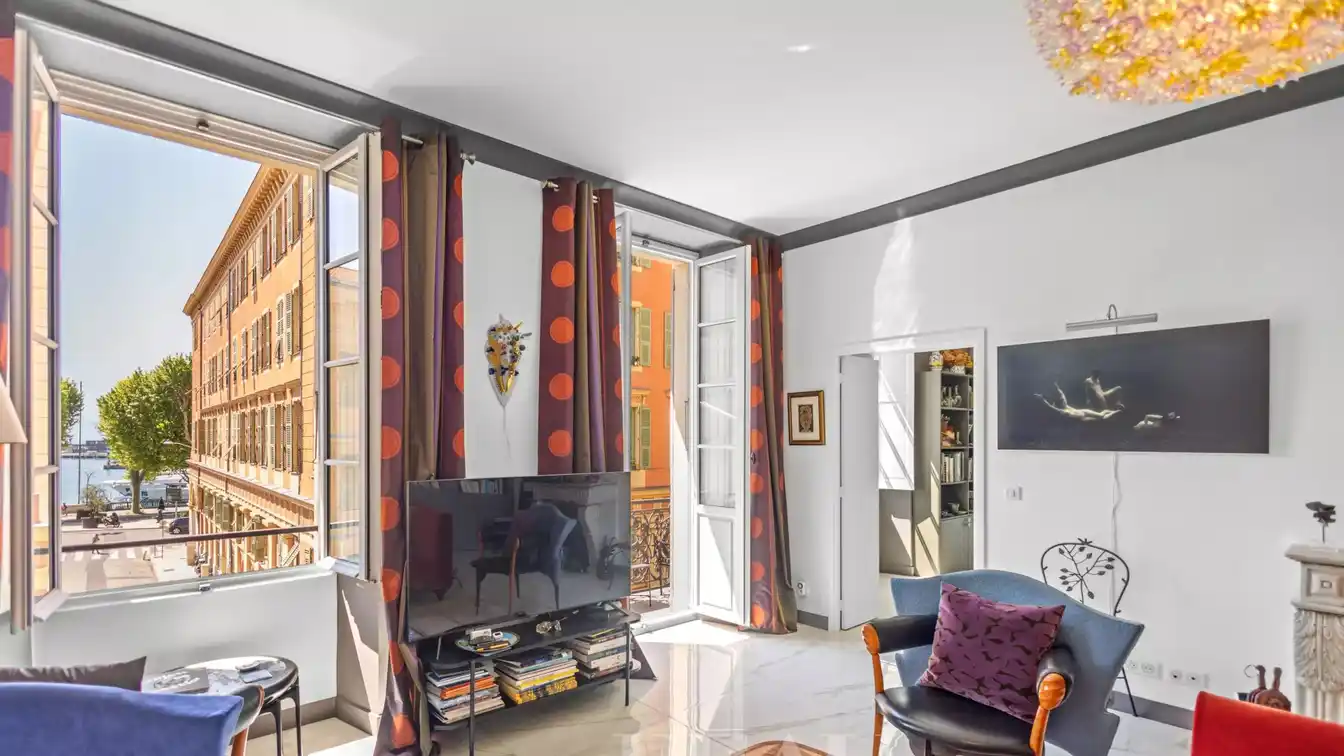 Gorgeous Nice Apartment