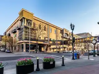 Premier Urban Living in Downtown Spokane