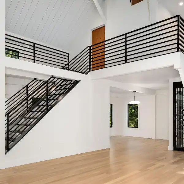 BEAUTIFULLY UPDATED MODERN FARMHOUSE-STYLE HOME